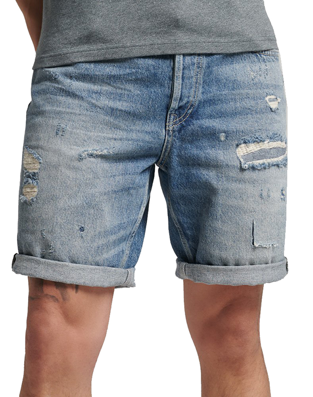Superdry Man Shorts 